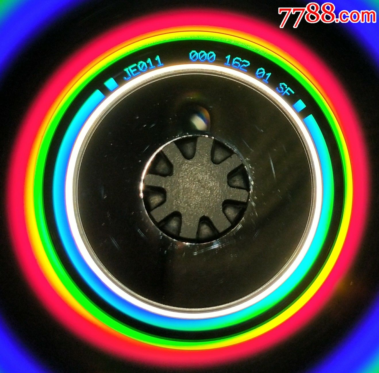 郭兰英《郭兰英演唱专辑》深飞银圈版cd-价格:20.0000元-au19500181-