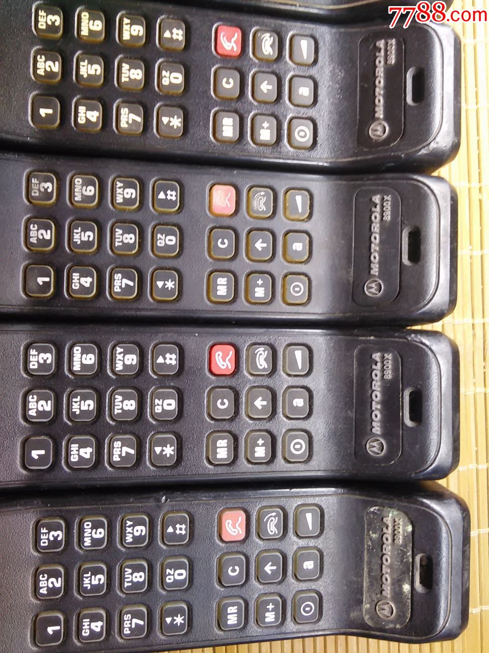 7个,大哥大,14条天线,,,.请看好,再拍