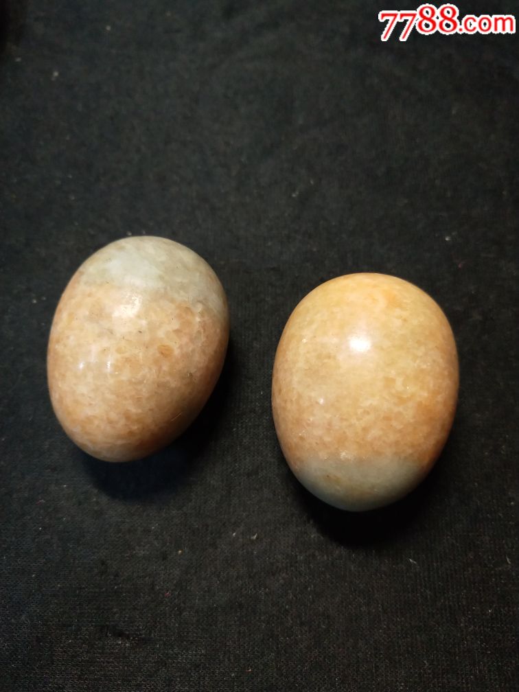 地方玉石鸡蛋