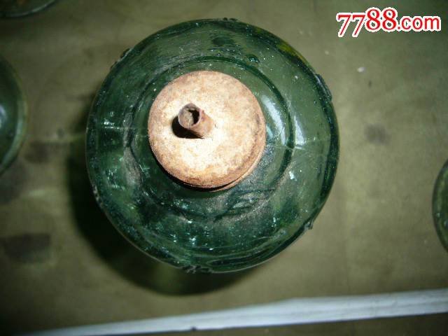 文革语录【要斗私批修】高脚煤油灯19