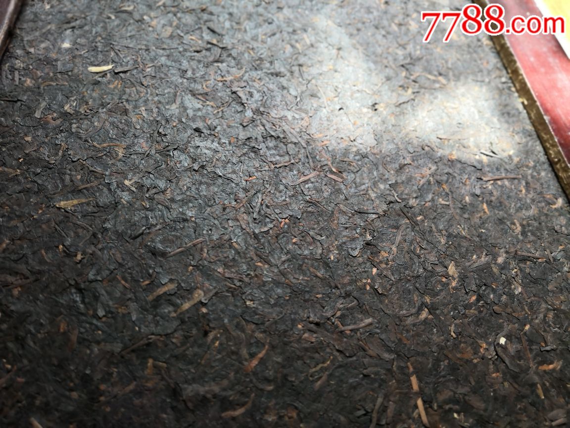 中国茶马古道茶砖挂画98品