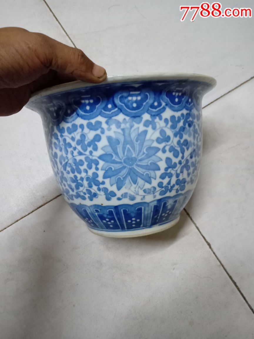 0000元-au19603504-青花瓷-加价-7788收藏__中国收藏热线