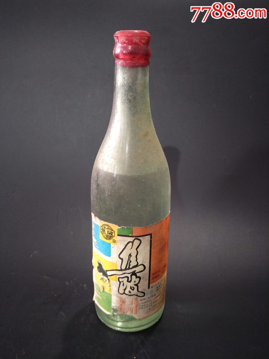 安徽焦陂白酒