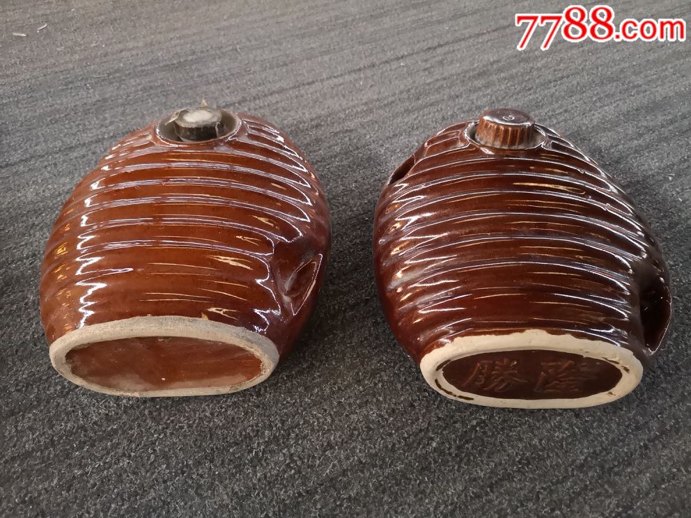 暖脚壶2个