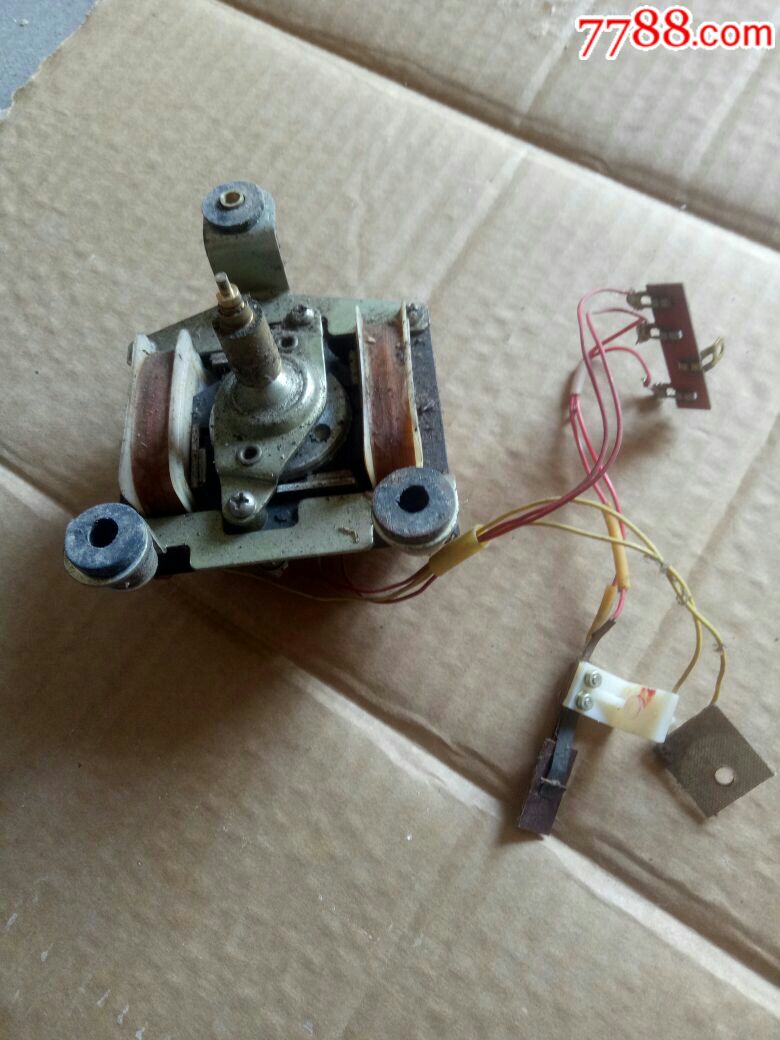 电唱机配件电机