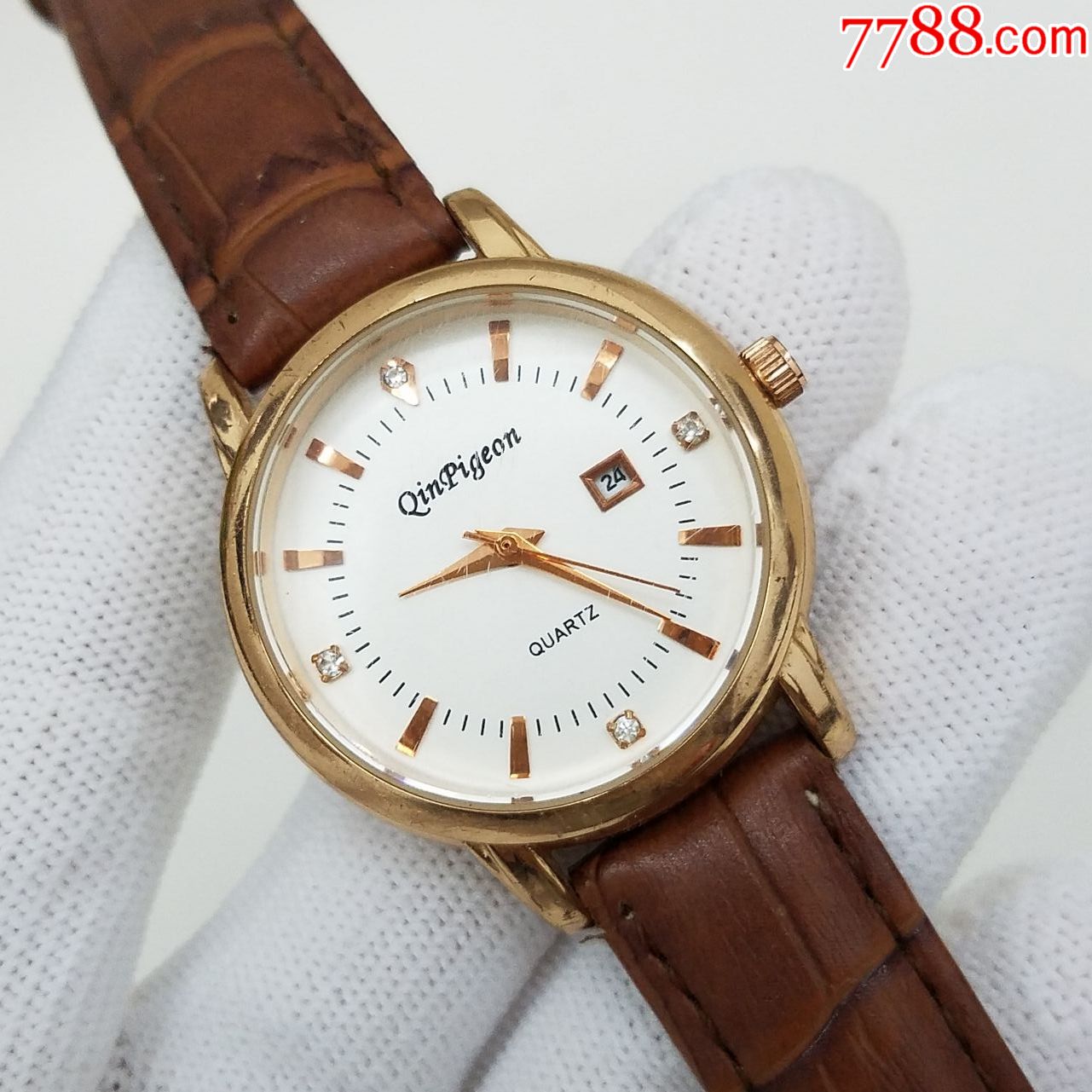 0000元-au19686061-手表/腕表-加价-7788收藏__收藏热线