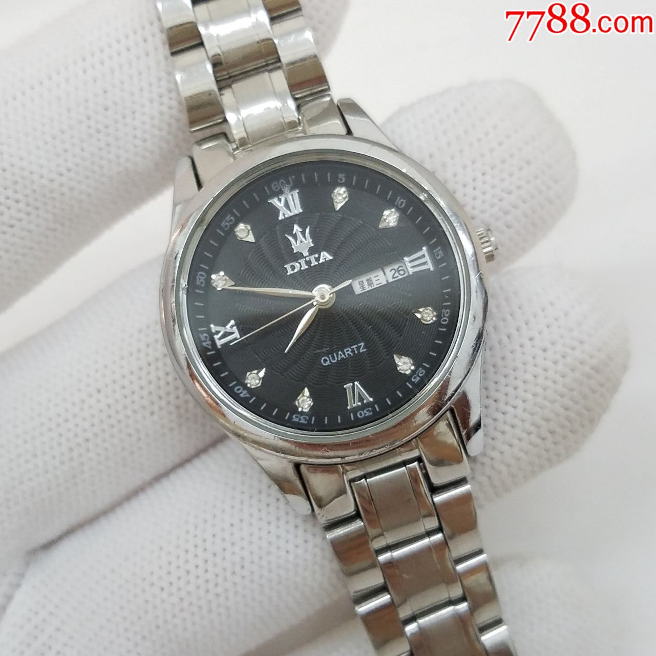 0000元-au19686102-手表/腕表-加价-7788收藏__收藏热线