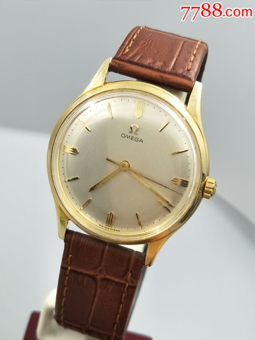 【男款】omega欧米茄【600】