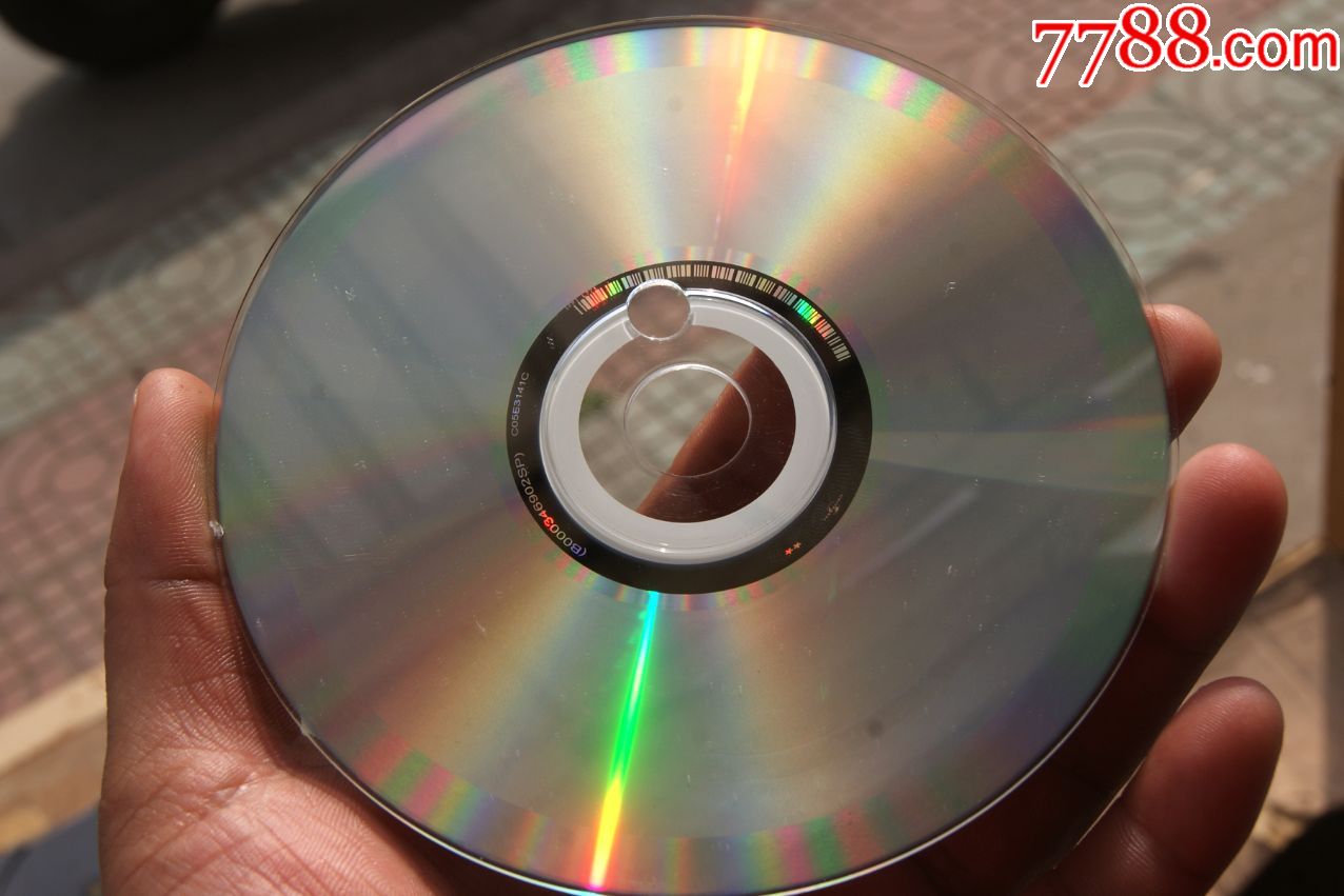 原宿少女队-外国打孔碟8-au19693900-音乐cd-加价-7788收藏__收藏热线