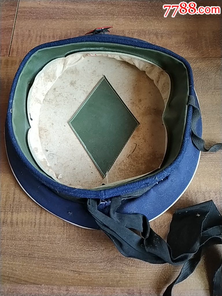 74式海军水兵帽