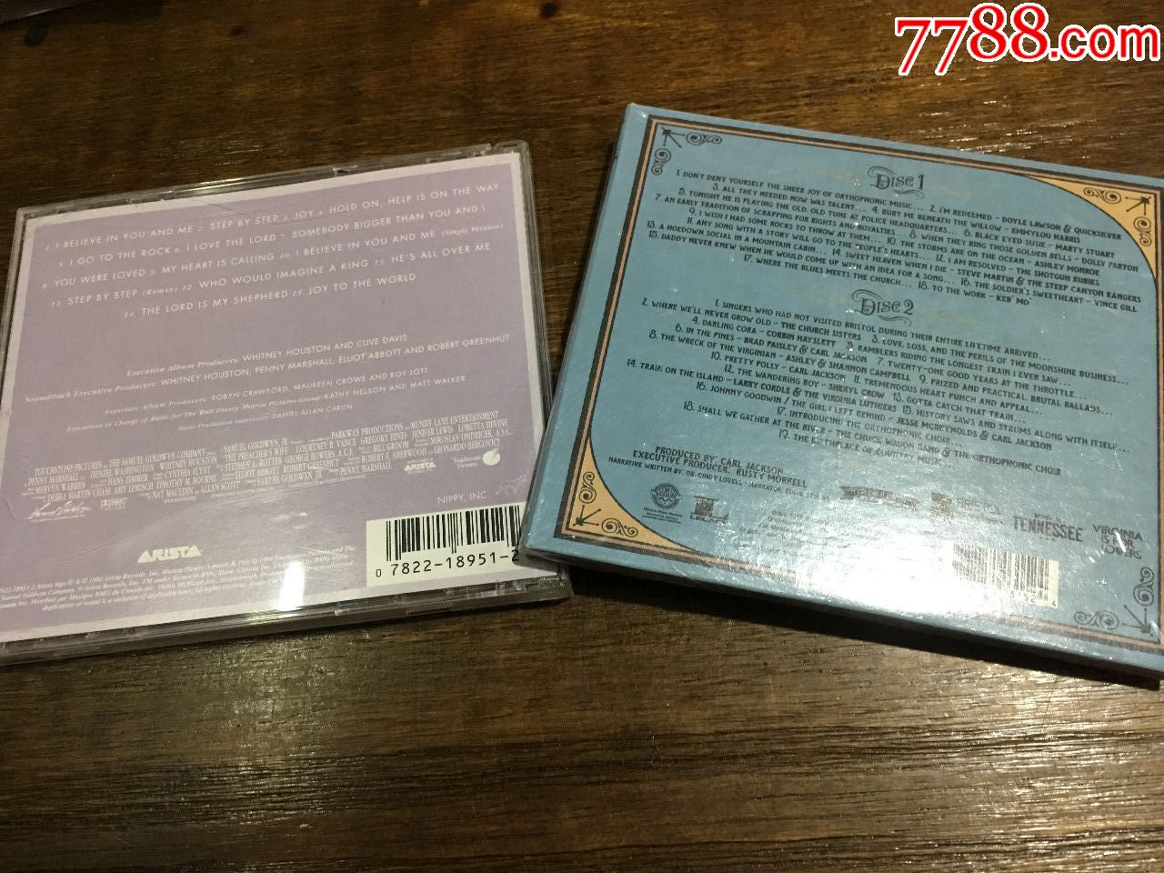 流行上榜超经典惠特尼休斯顿保镖主题曲15首