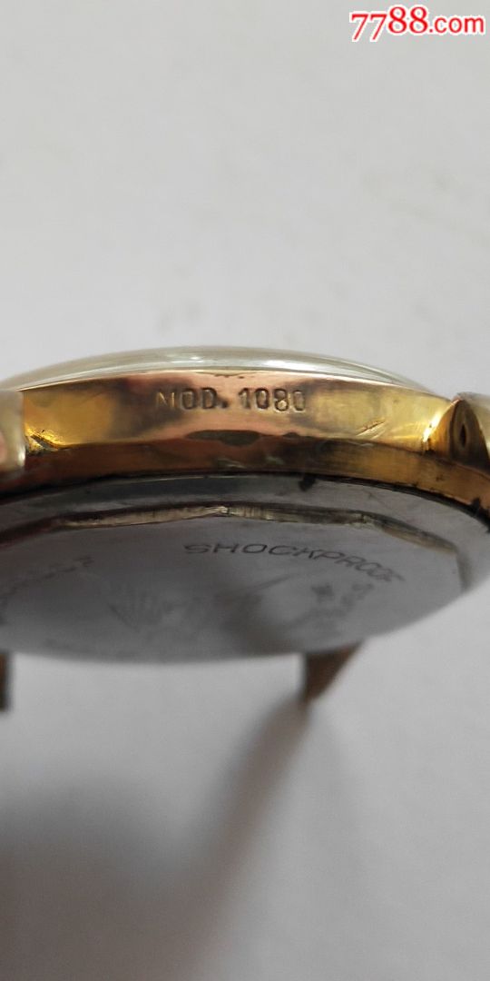 瑞士garuda表,手表/腕表_第4张