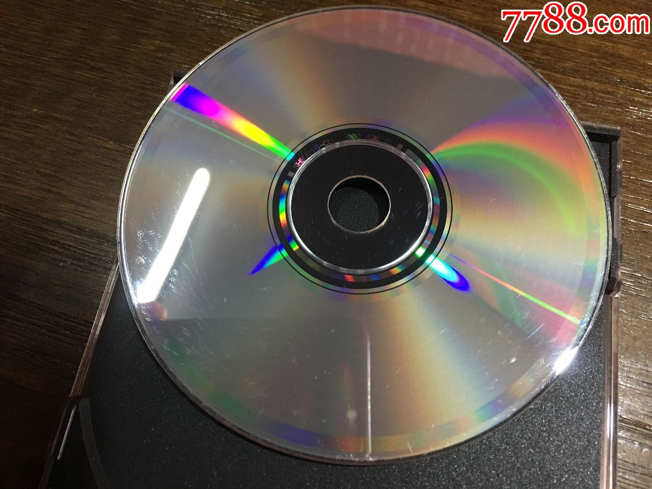 港台满银cd银圈—张学友陈慧娴谭咏麟关淑怡李子祥叶倩文林忆莲等-价