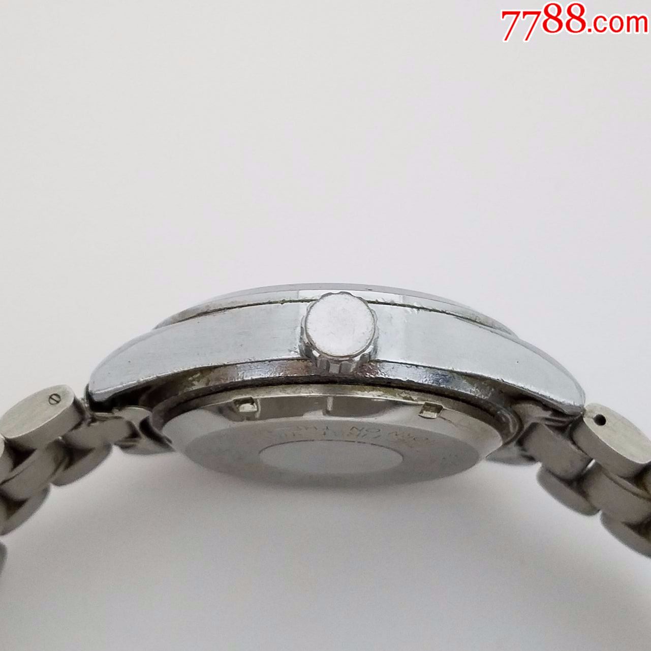 沃尔达woerda自动机械男表【镂空摆轮】【晃晃能走】