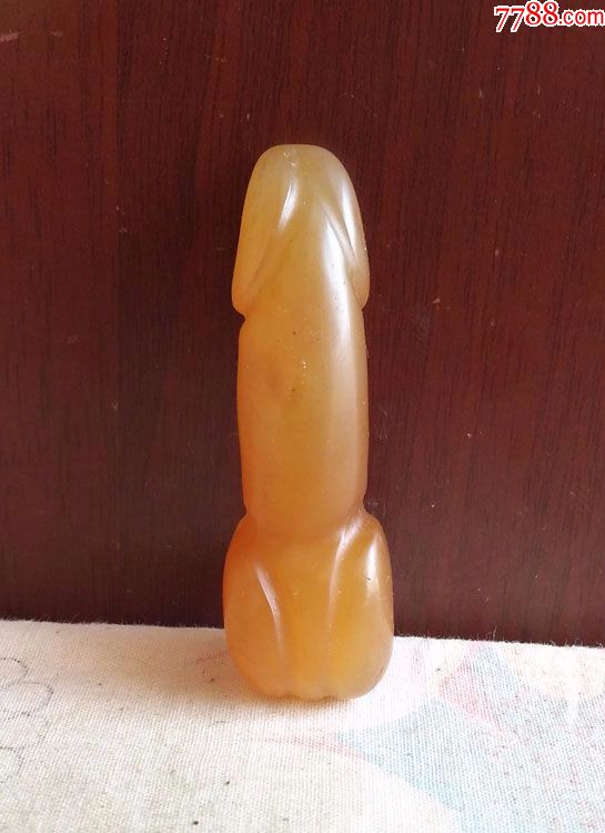 玛瑙一柱擎天挂件