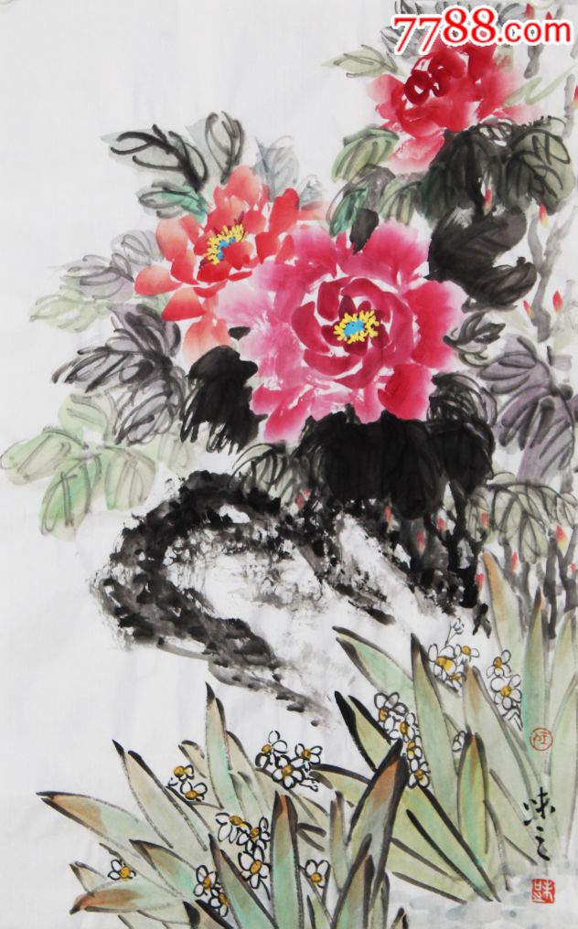 富贵神仙