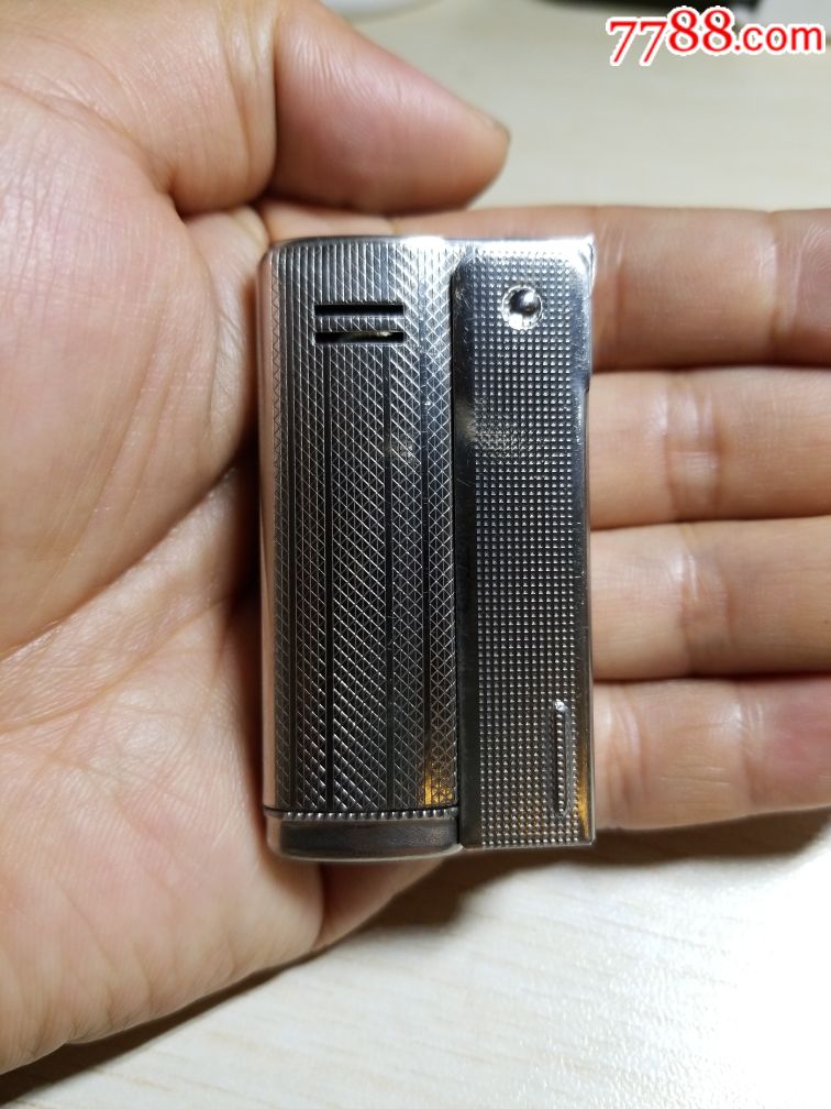 imco奥地利产爱酷6800,打火机,能打火