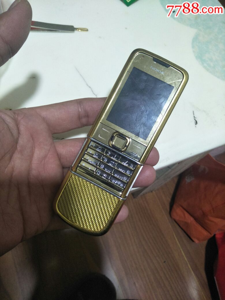 山寨诺基亚