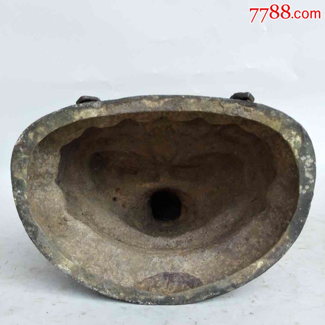 老铜胎佛像度母佛尺寸如图,重约1910克!