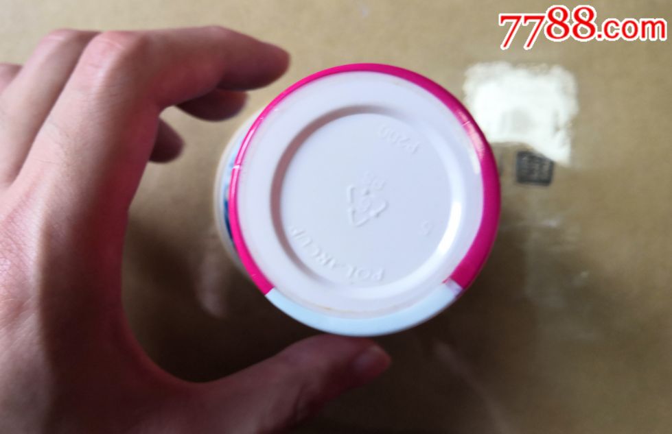 雀巢零几年奇趣杯哆啦a梦空杯