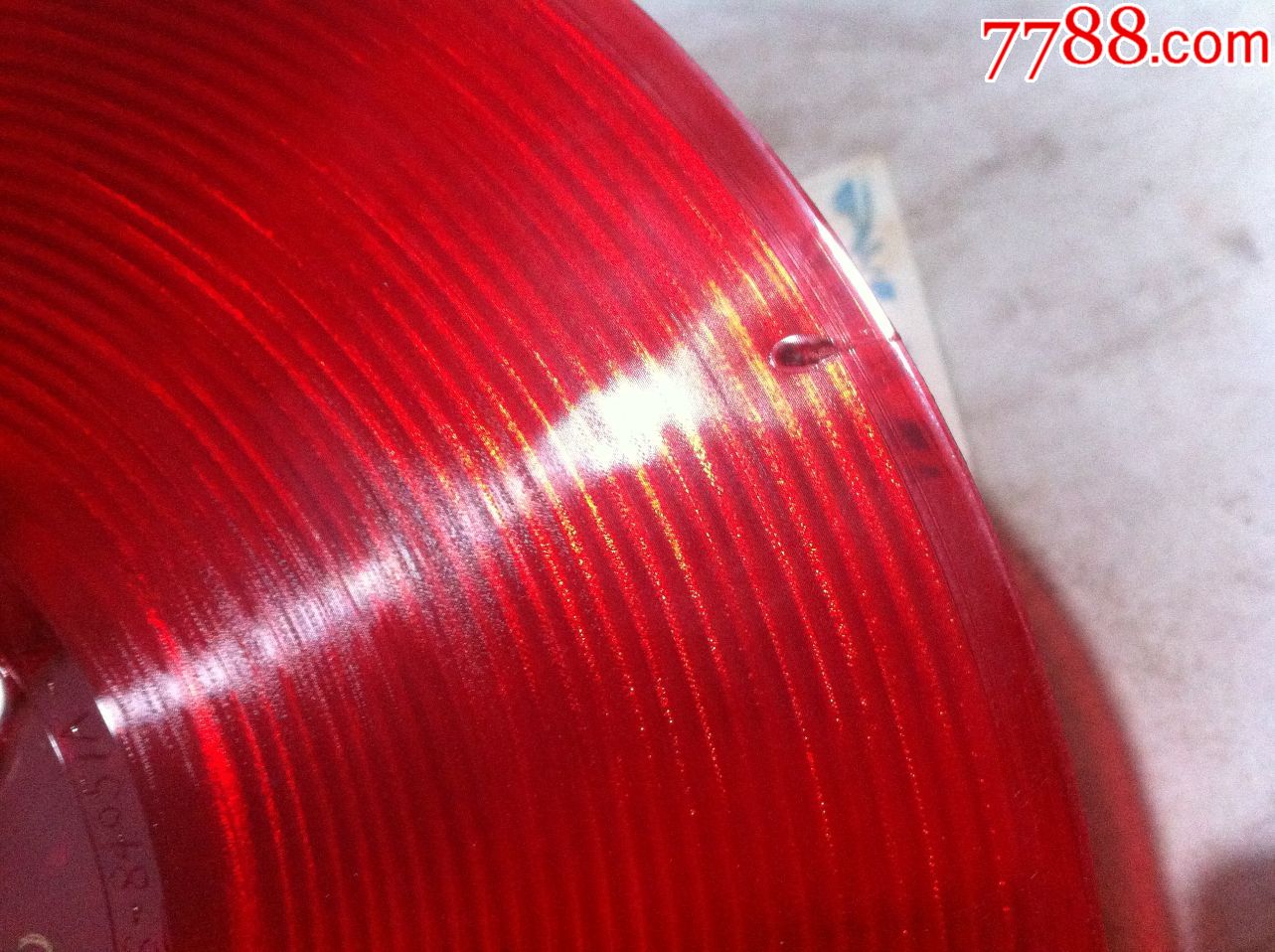 大薄膜唱片-京剧全剧【法门寺】一套4张【唱片