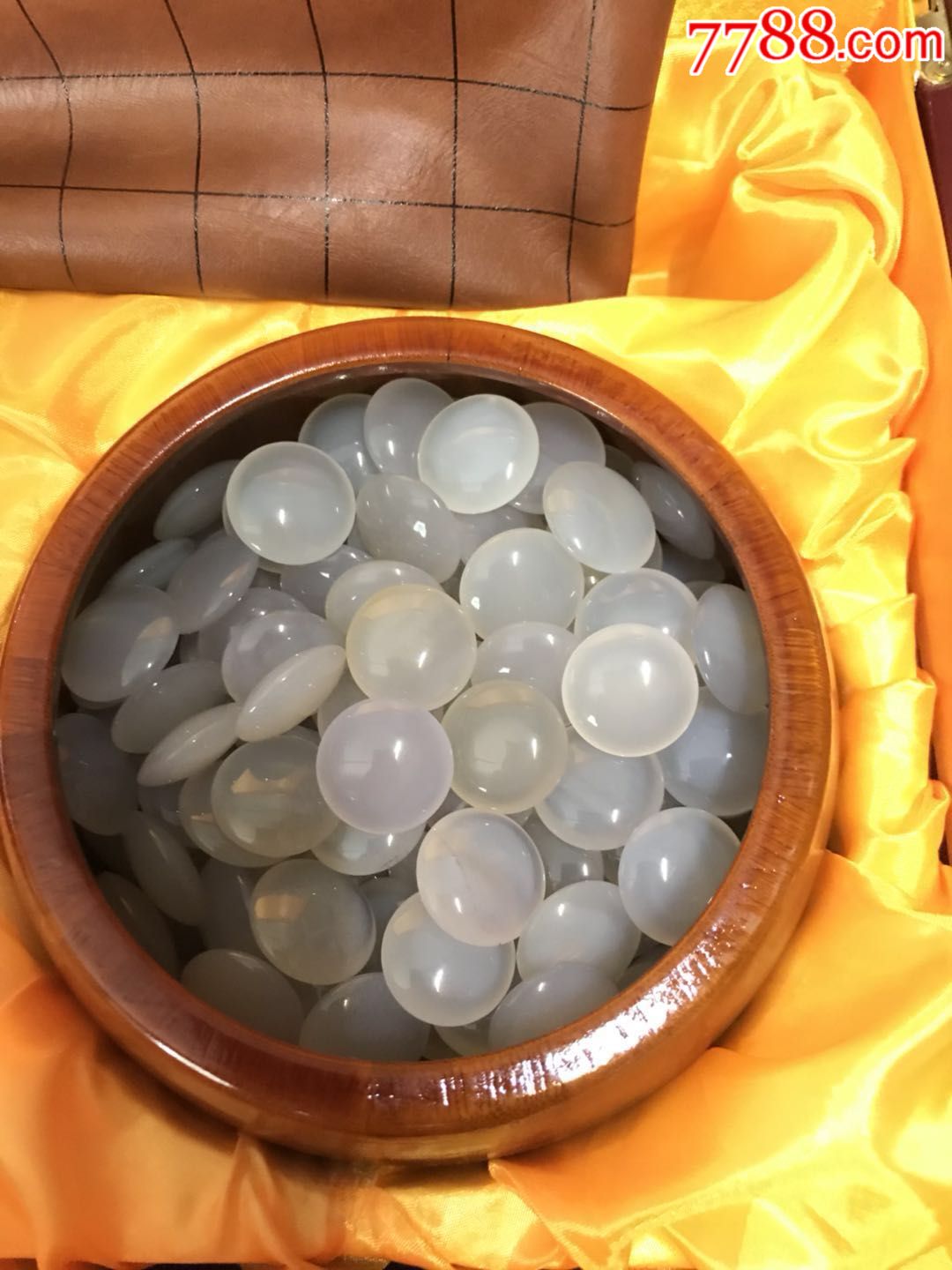 水晶围棋