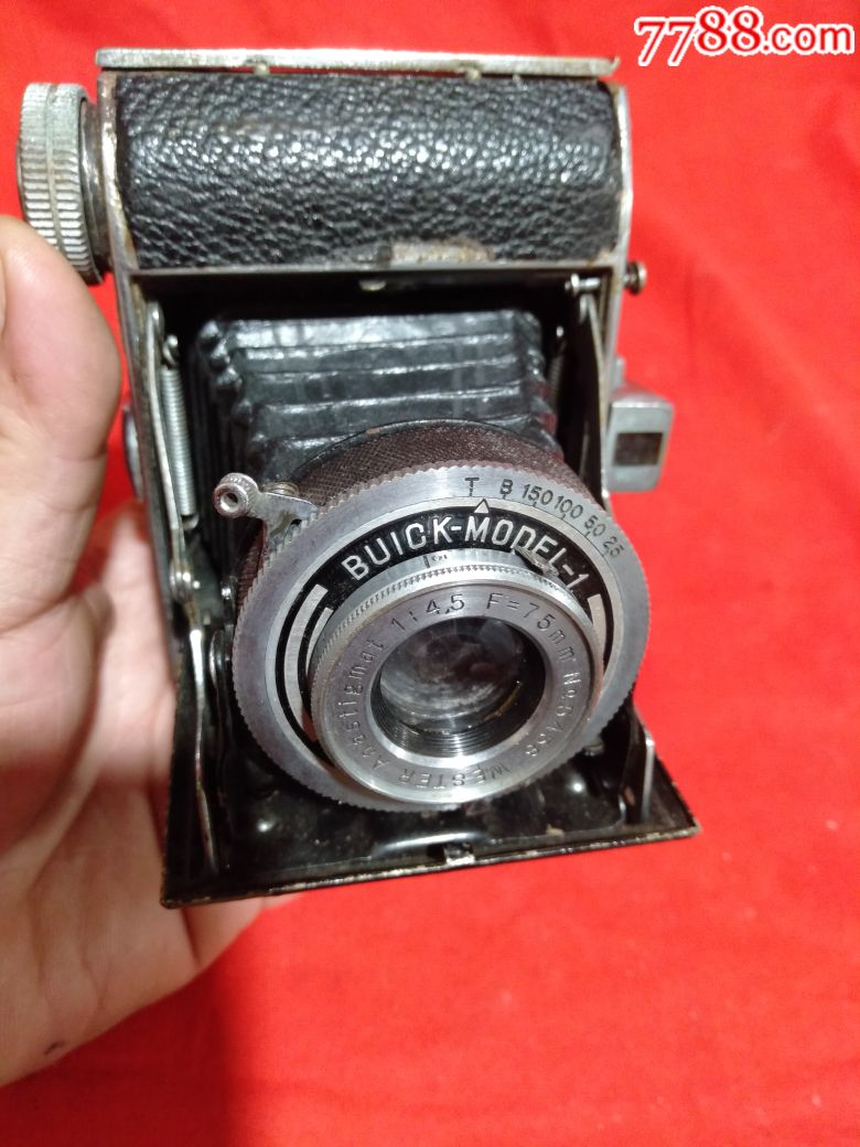 民国古懂相机,品好,详情看图,本人不懂相机.谢谢合作