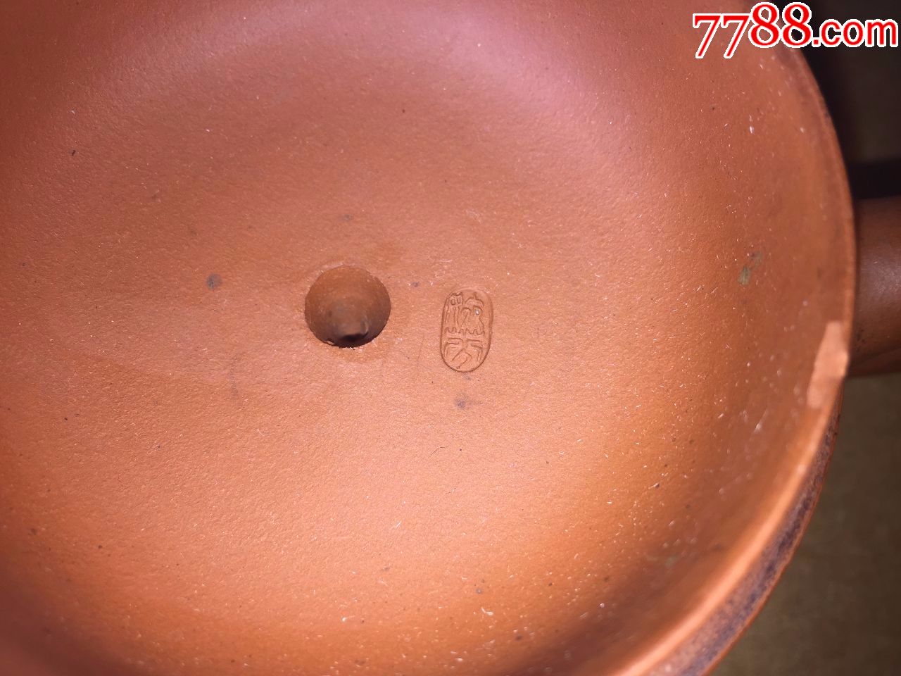 制壶大师曹婉芬陶刻大师束旦生合作紫砂壶