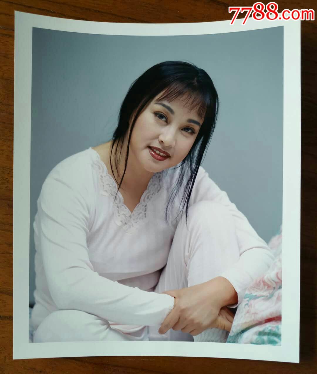 明星照片/写真_红色影像书店【7788收藏__收藏热线】