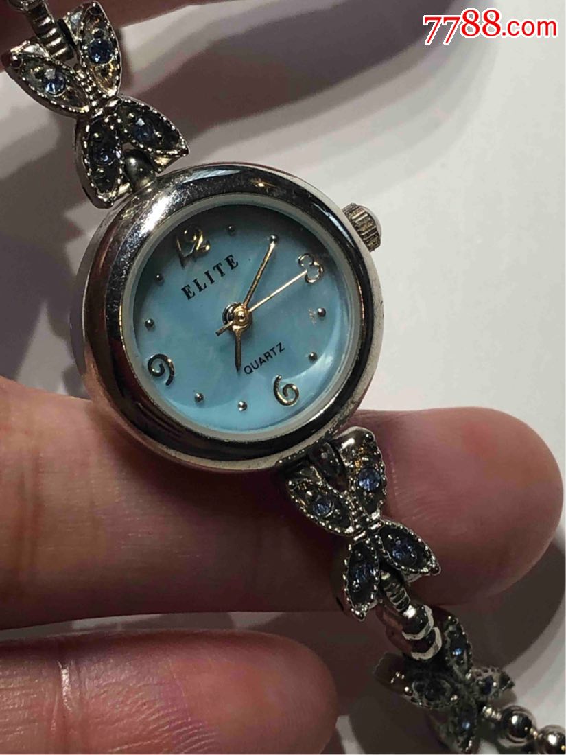 中国**登陆!独特的专属手表在日本非常受欢迎!