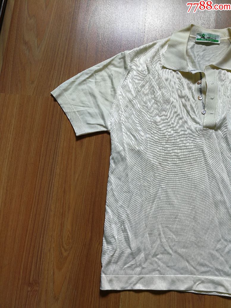 法国梦特娇衬衫