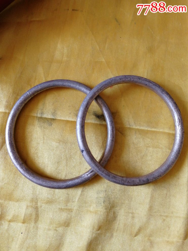 节育环铜环图片