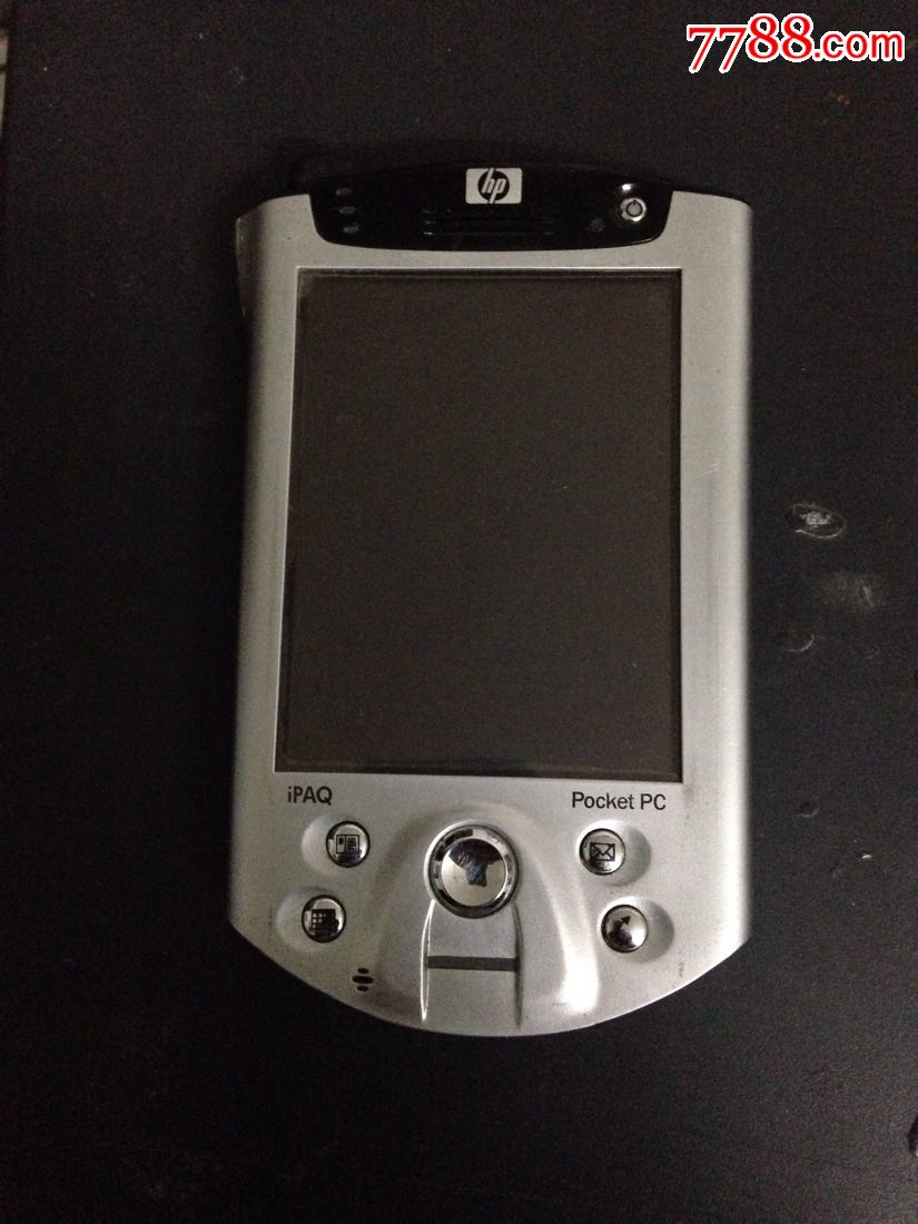 惠普掌上电脑