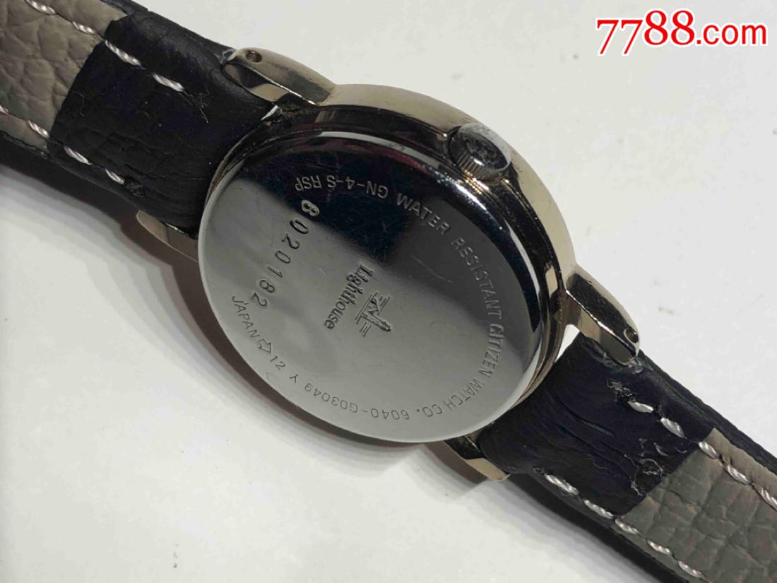 石英女表lighthouse系列表盘25mm厚8mm走时精准保_手表/腕表_第2张