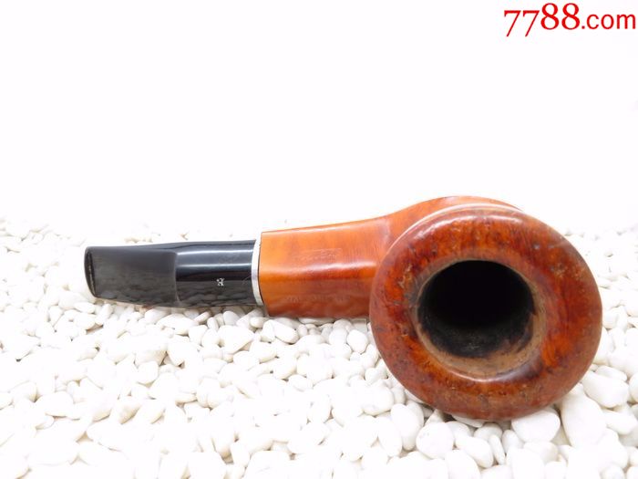 二手意大利lorenzo石楠木古董烟斗