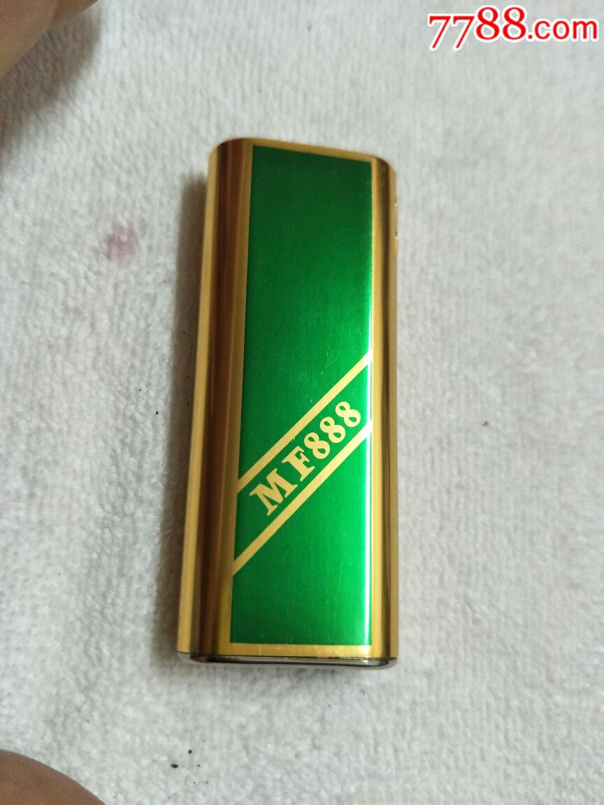 日本mf888打火机,少见款