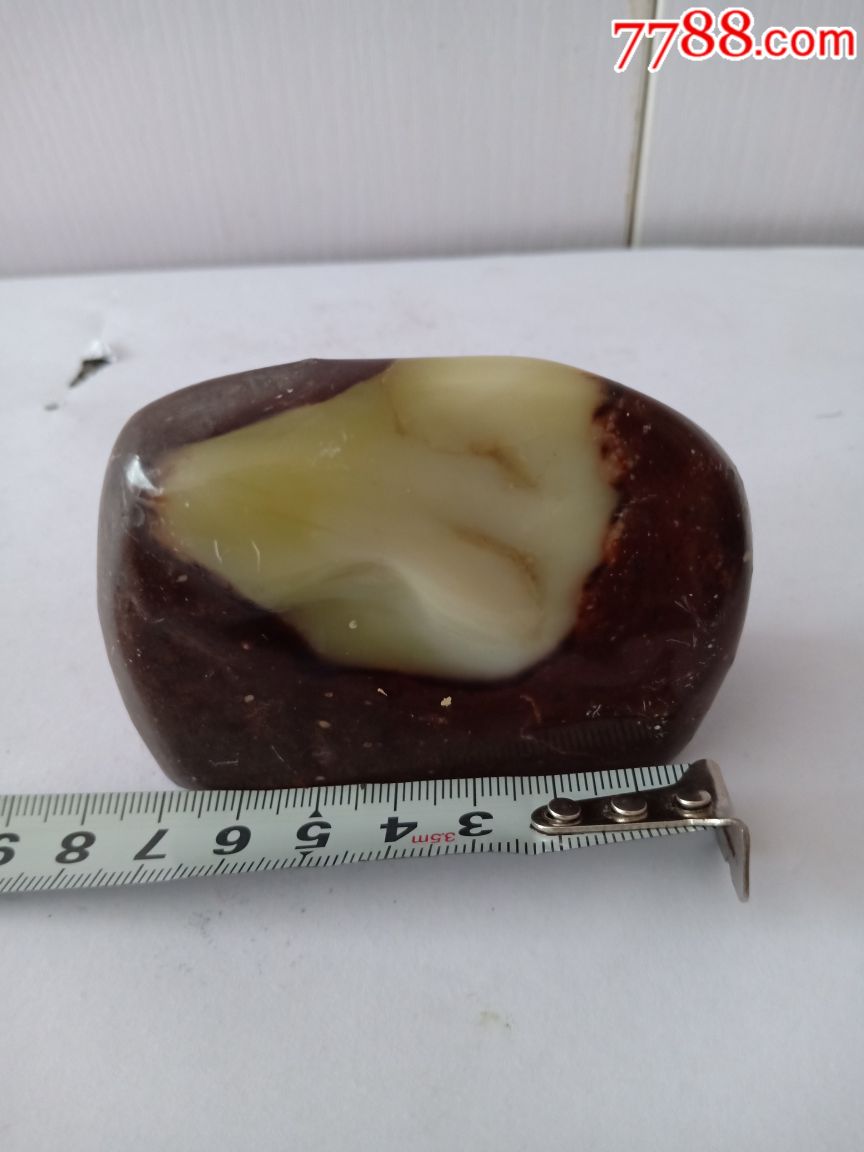 天然青田龙蛋石