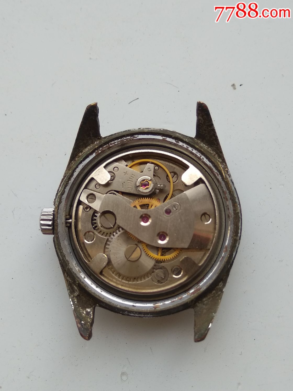 0000元-au20244710-手表/腕表-加价-7788收藏__收藏热线