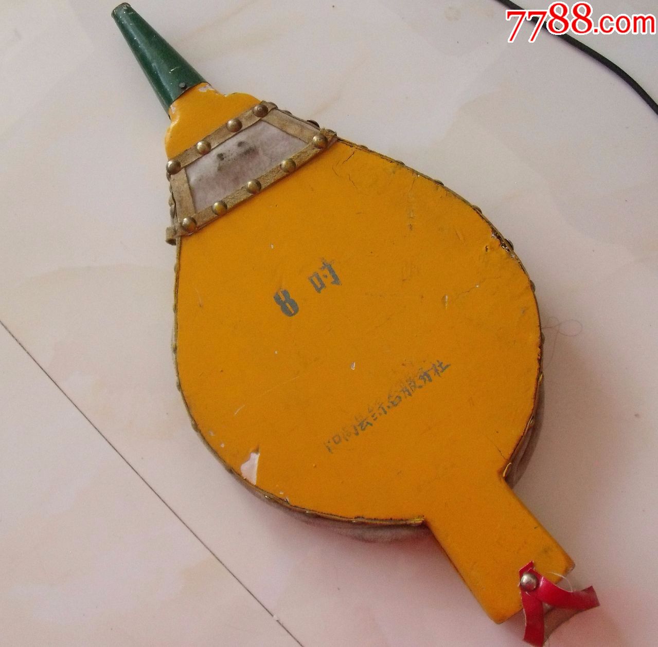 内编号:20196112 品种: 其他木制用品-其他木制用品 属性: 风匣/风箱