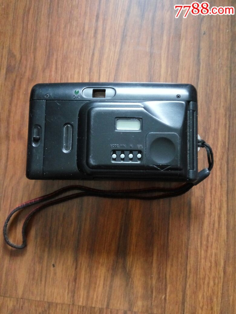 skina相机_傻瓜机/胶片相机_品杂奇香【7788收藏】