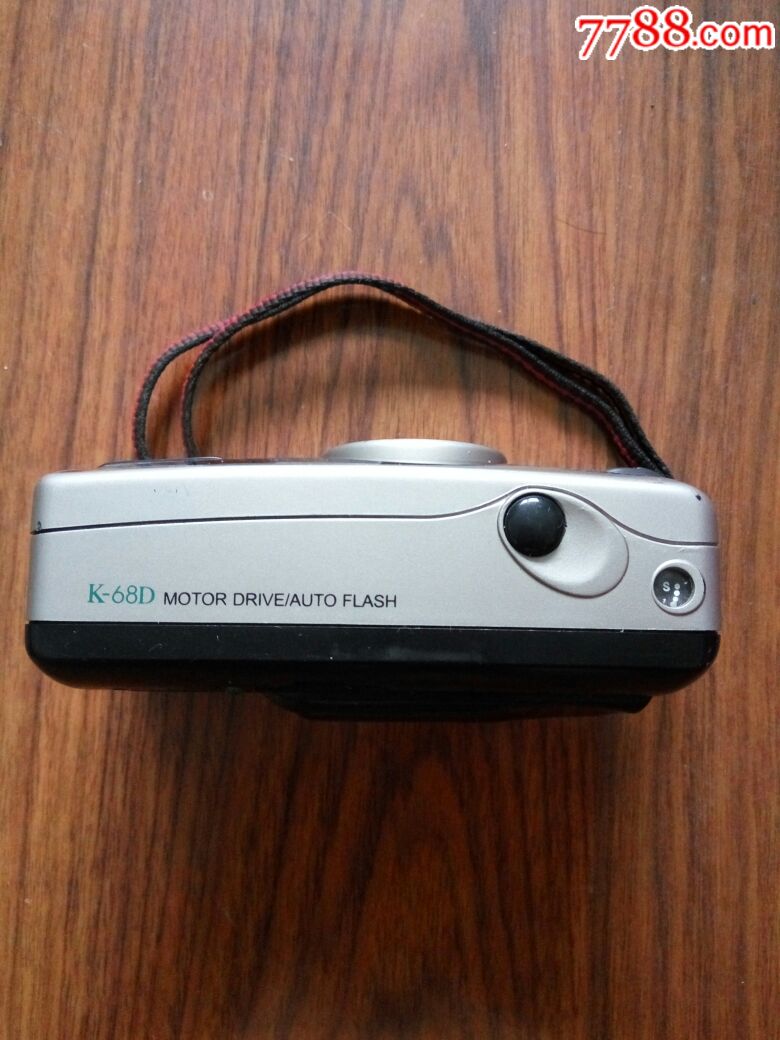 skina相机_傻瓜机/胶片相机_品杂奇香【7788收藏】