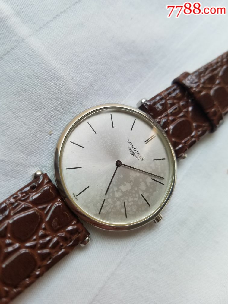 浪琴嘉岚系列手表l47094