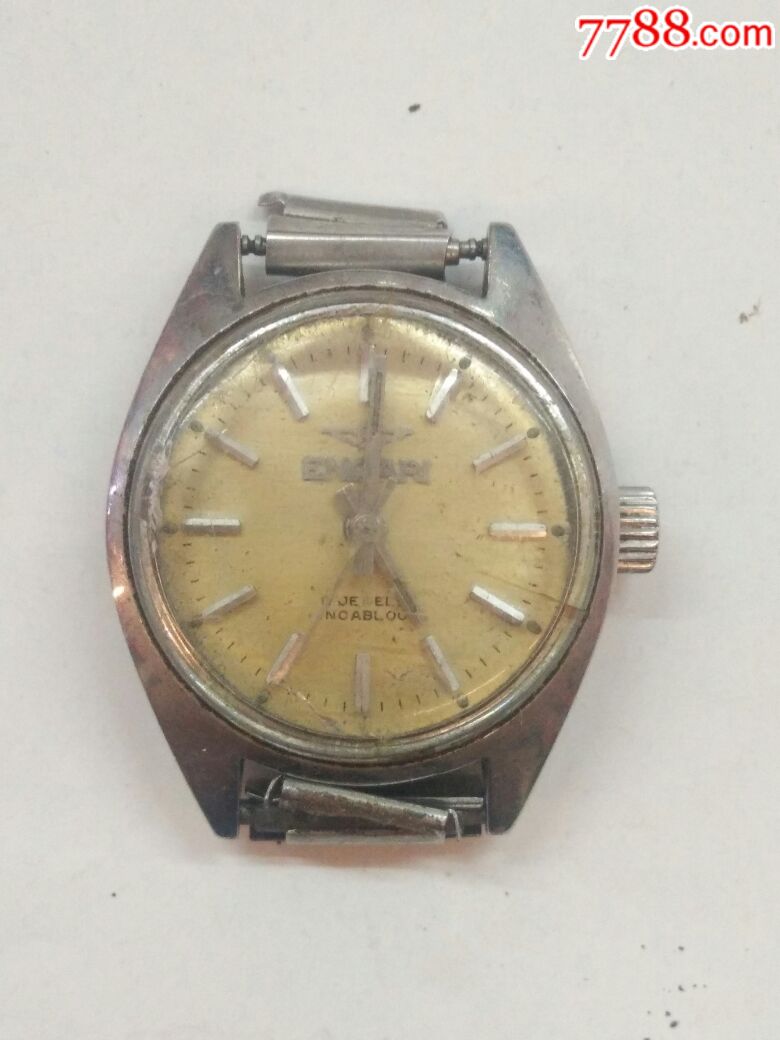 英格(engari)小飞鹰标志女表编号:el001-价格:48元-au20553338-手表