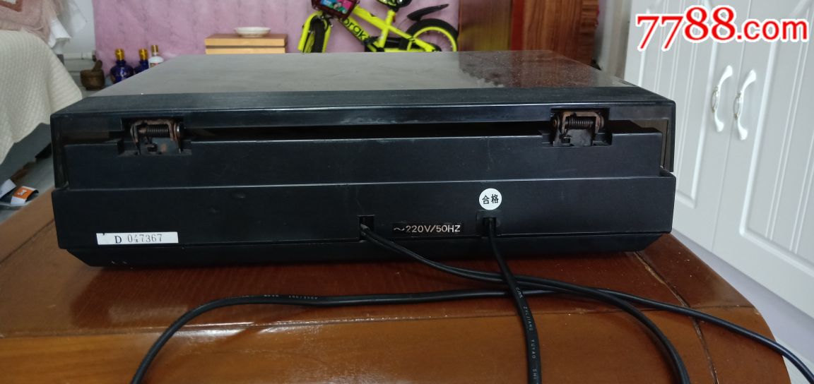 星河组合音响唱片机