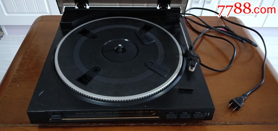 星河组合音响唱片机