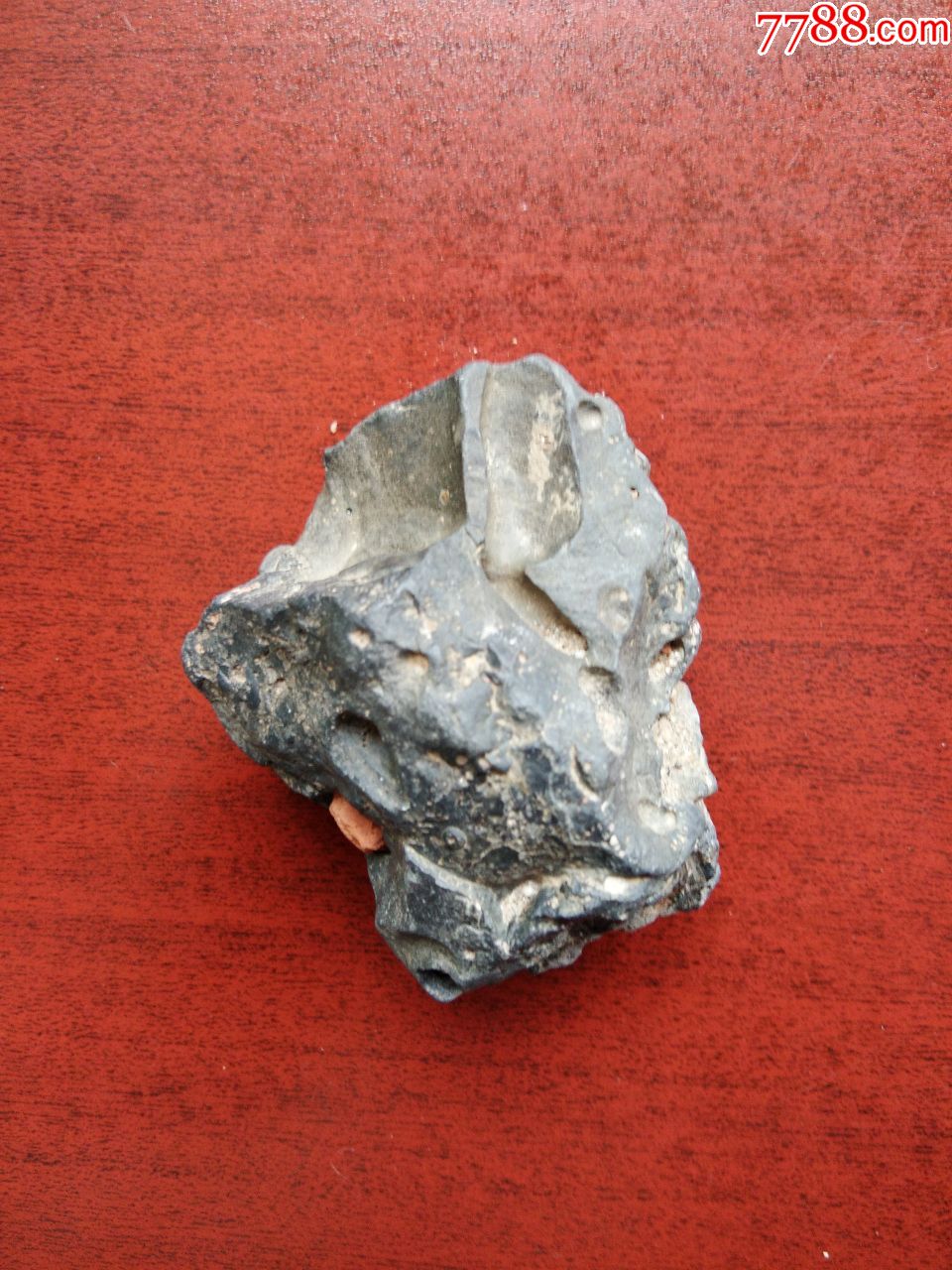 滚动鼠标滚轴,图片即可轻松放大,缩小更多"其他奇石/岩石"商品>>>>