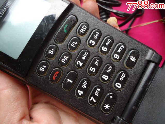 微型电话机违法吗
