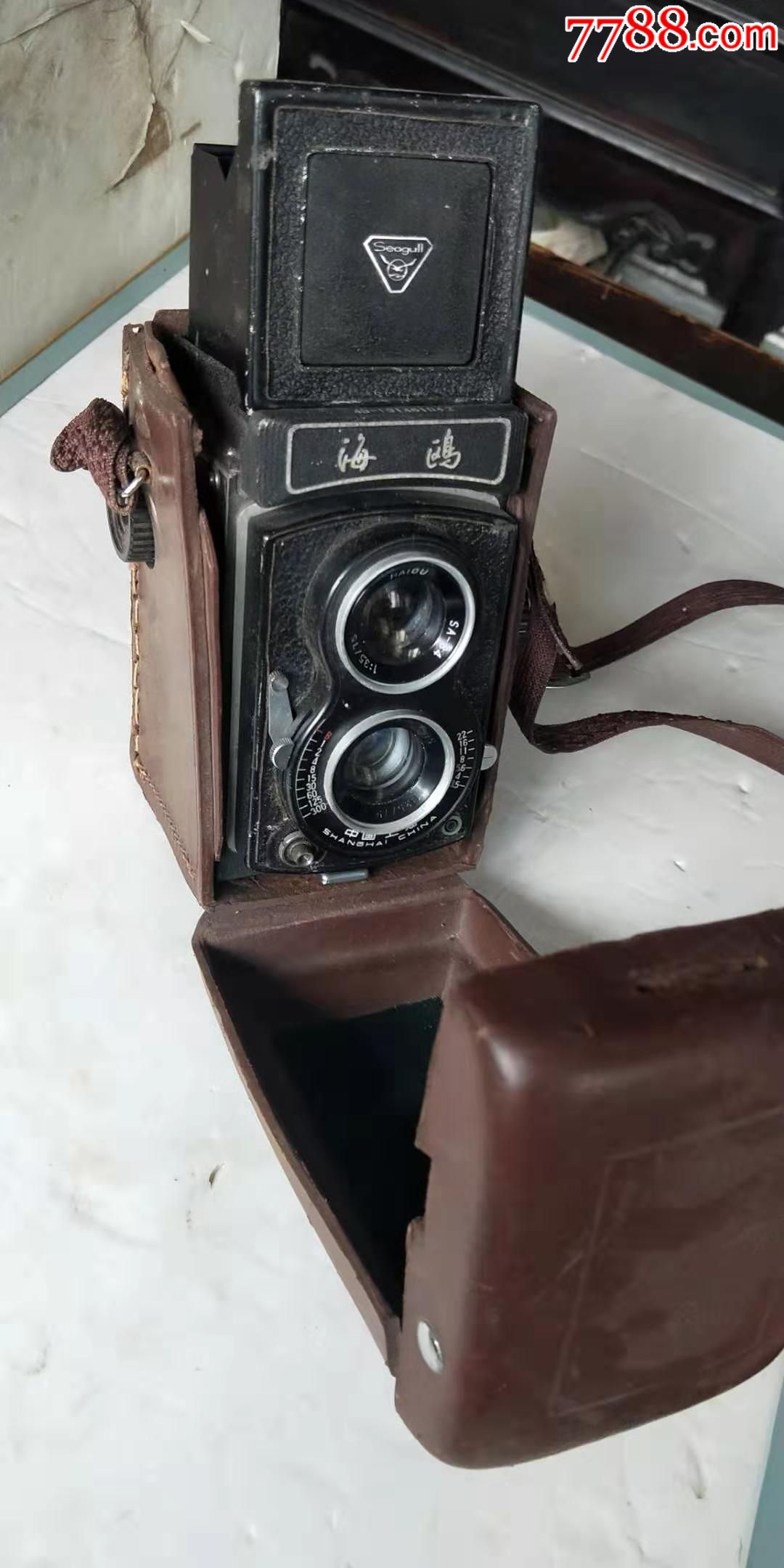 傻瓜机/胶片相机【小鱼儿珍宝阁】_第6张