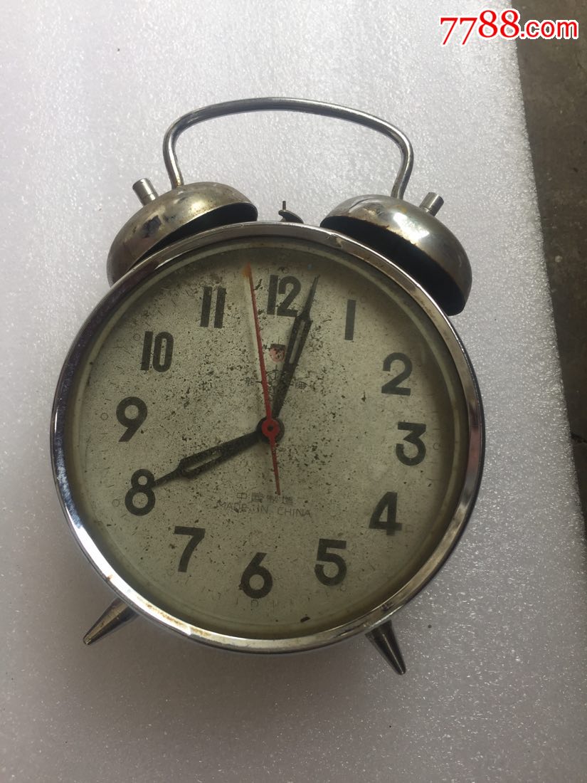 舵牌_闹钟/马蹄表_第1张