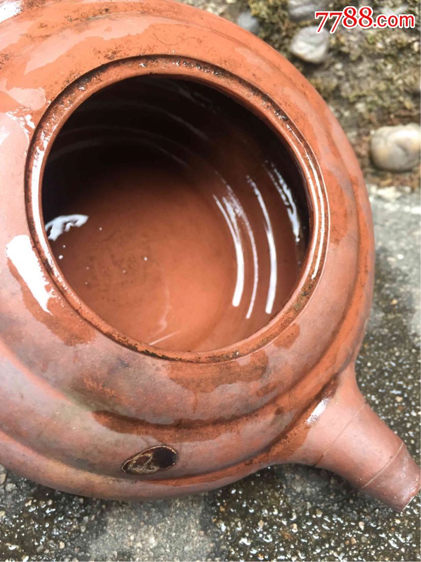 六七八十年代壶一把